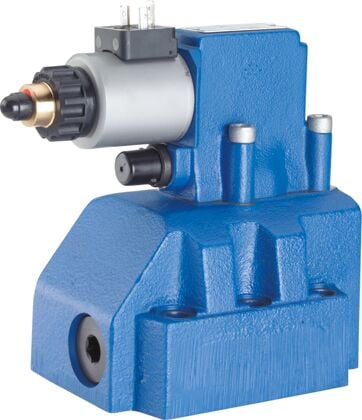 Bosch Rexroth R901333459 Druckreduzierventil