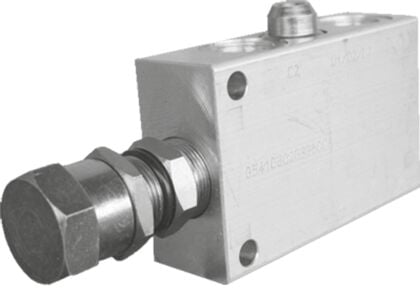 Bosch Rexroth R930001671 Teile im Körper