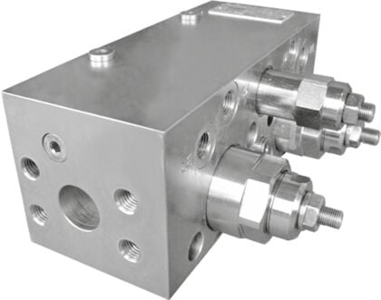 Bosch Rexroth R930003634 Teile im Körper