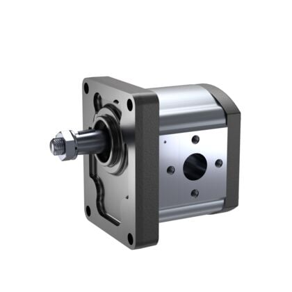 Bosch Rexroth 0510525341 Hy-Zahnradpumpe