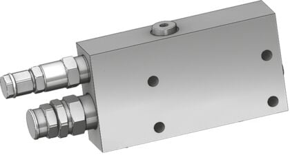 Bosch Rexroth R930007469 Teile im Körper