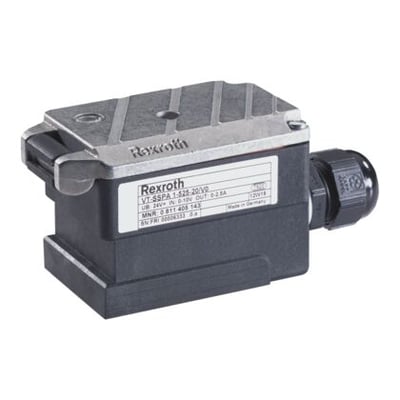 Bosch Rexroth 0811405143
