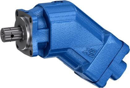 Bosch Rexroth R902162396 Axialkolbenpumpe
