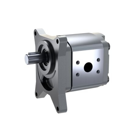 Bosch Rexroth 0510825015 Hy-Zahnradpumpe