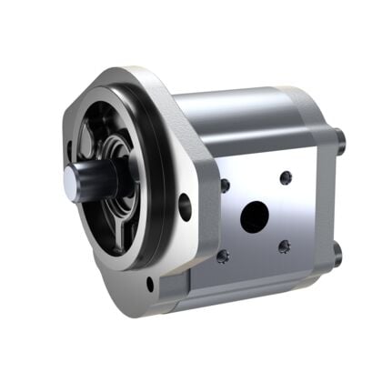 Bosch Rexroth 0510725094 Hy-Zahnradpumpe