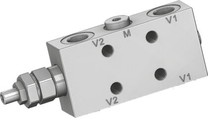 Bosch Rexroth R930006771 Teile im Körper