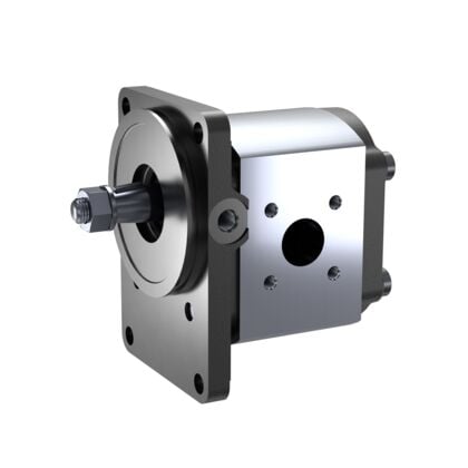 Bosch Rexroth 0511725025 Zahnradmotor