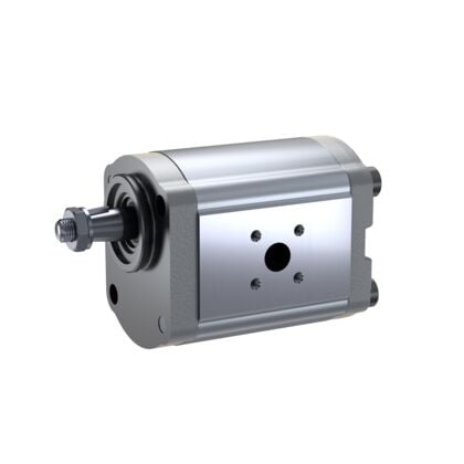 Bosch Rexroth 0510715016 Hy-Zahnradpumpe