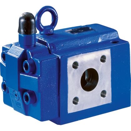 Bosch Rexroth R978005230 Druckbegrenzungsventil