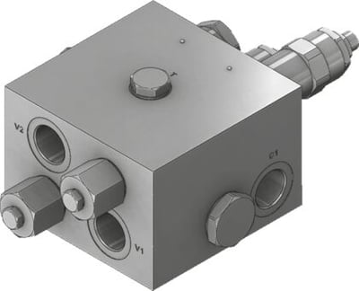 Bosch Rexroth R930006903