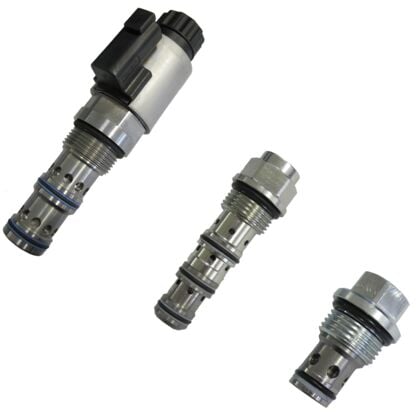 Bosch Rexroth R930066494 Einschraubventil