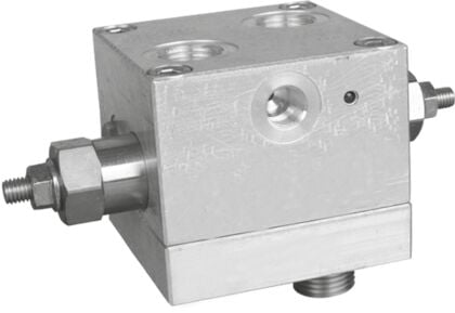Bosch Rexroth R930001944 Teile im Körper