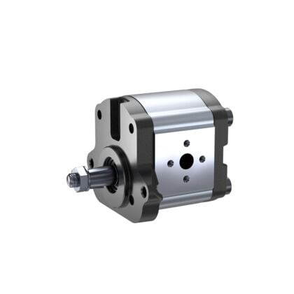 Bosch Rexroth 0510525339 Hy-Zahnradpumpe