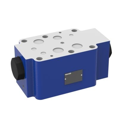 Bosch Rexroth R900560047 Rückschlagventil Z