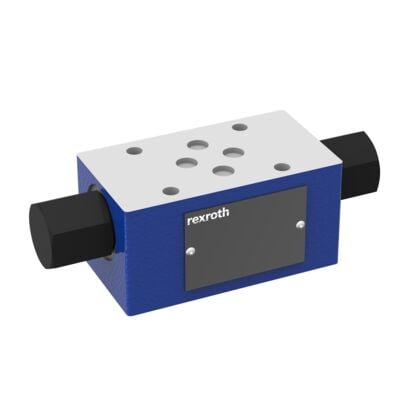 Bosch Rexroth R901249354 Rückschlagventil Z