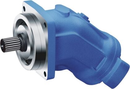 Bosch Rexroth R902253472 Axialkolbenmotor