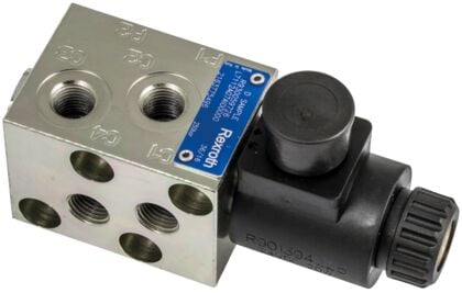 Bosch Rexroth R933001813 Wegeventil