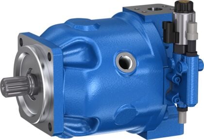 Bosch Rexroth R902553519 Axialkolbenpumpe