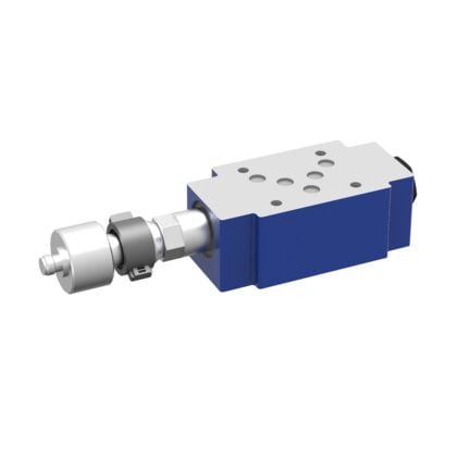 Bosch Rexroth R901416255 Rückschlagventil Z