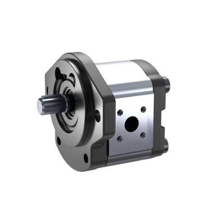 Bosch Rexroth 0510325016 Hy-Zahnradpumpe