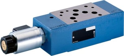 Bosch Rexroth R987121414