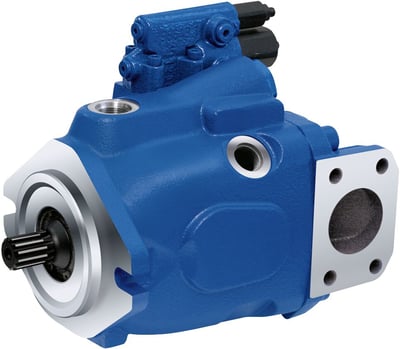 Bosch Rexroth R902480390