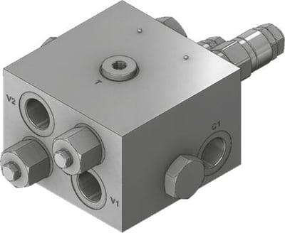 Bosch Rexroth R930006932