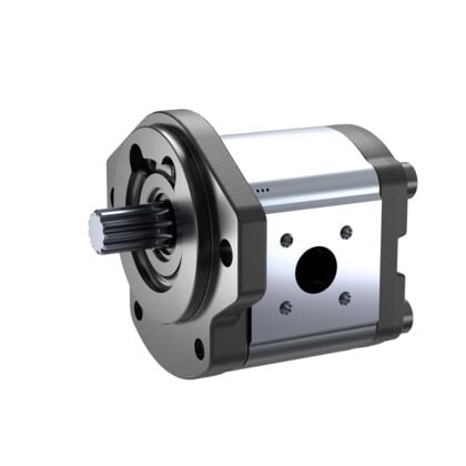 Bosch Rexroth 0510525390 Hy-Zahnradpumpe