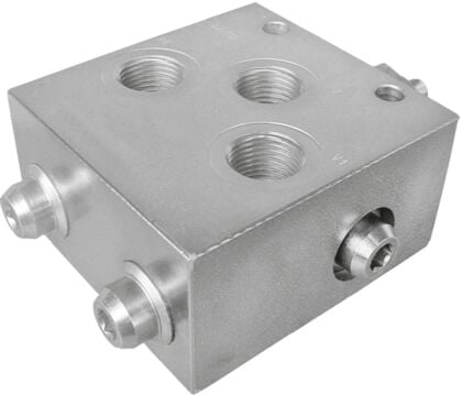 Bosch Rexroth R930004103 Teile im Körper