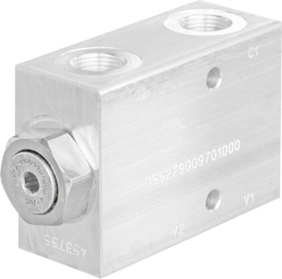 Bosch Rexroth R930002375