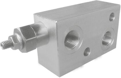Bosch Rexroth R930002092 Teile im Körper