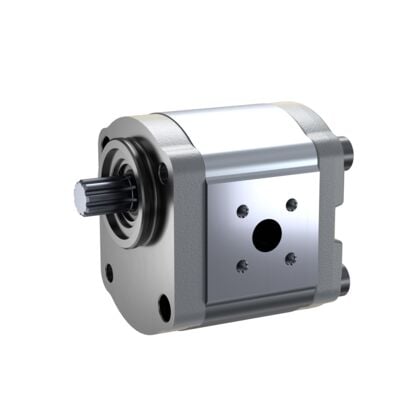 Bosch Rexroth 0510515347 Hy-Zahnradpumpe