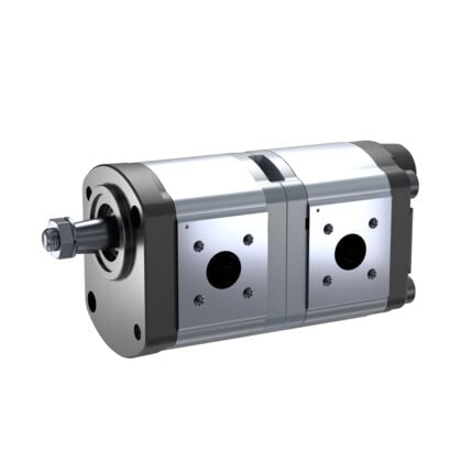 Bosch Rexroth 0510465340 Hy-Zahnradpumpe