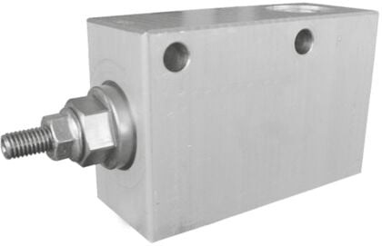 Bosch Rexroth R930002574 Teile im Körper
