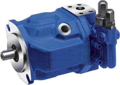 Bosch Rexroth R902478842 Axialkolbenpumpe