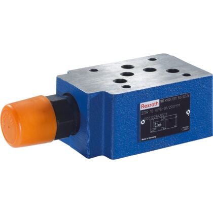 Bosch Rexroth R901182145 Druckreduzierventil Z