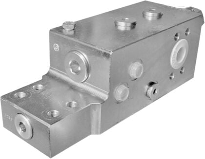 Bosch Rexroth R930050747 Teile im Körper