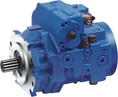 Bosch Rexroth R992SP0066