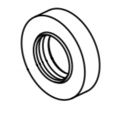 Bosch Rexroth 1510283065 Radial-Wellendichtring