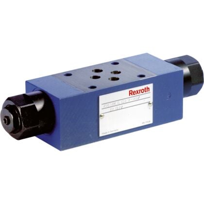 Bosch Rexroth R901157342 Stromregelventil
