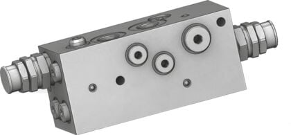 Bosch Rexroth R930007287 Teile im Körper