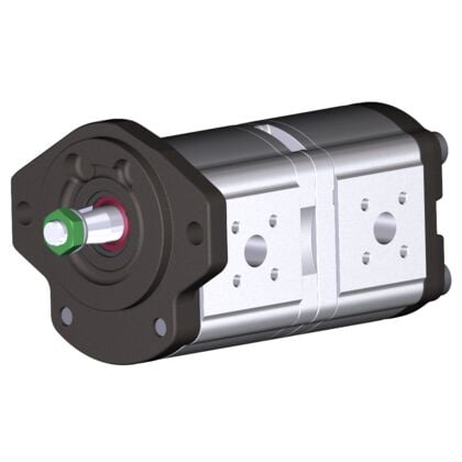 Bosch Rexroth 0510665093 Hy-Zahnradpumpe
