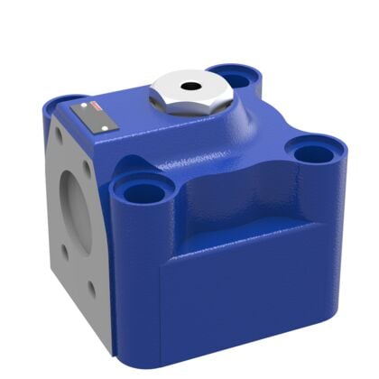 Bosch Rexroth R900972968 Füllventil