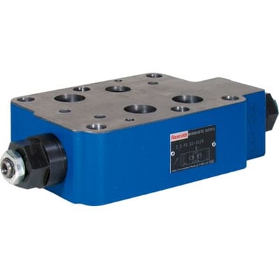 Bosch Rexroth R900340002