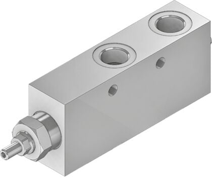 Bosch Rexroth R930003871 Teile im Körper