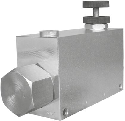 Bosch Rexroth R930004474 Teile im Körper