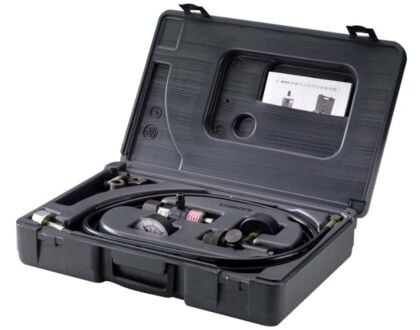 Bosch Rexroth 0538103013 Füll-/Prüfvorrichtung