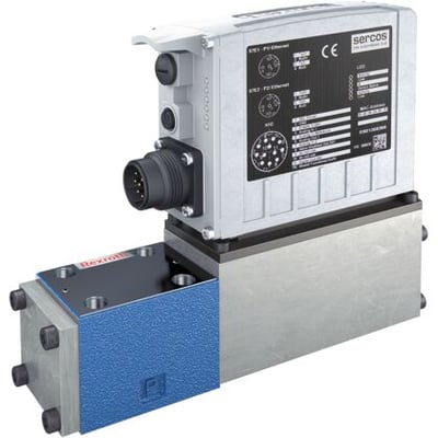 Bosch Rexroth R901566319