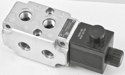 Bosch Rexroth R930069128 Wegeventil