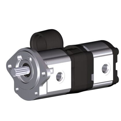 Bosch Rexroth 0510565088 Hy-Zahnradpumpe